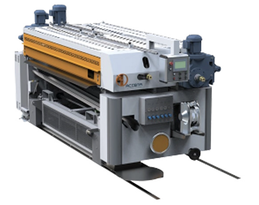 Roller Printing Systems