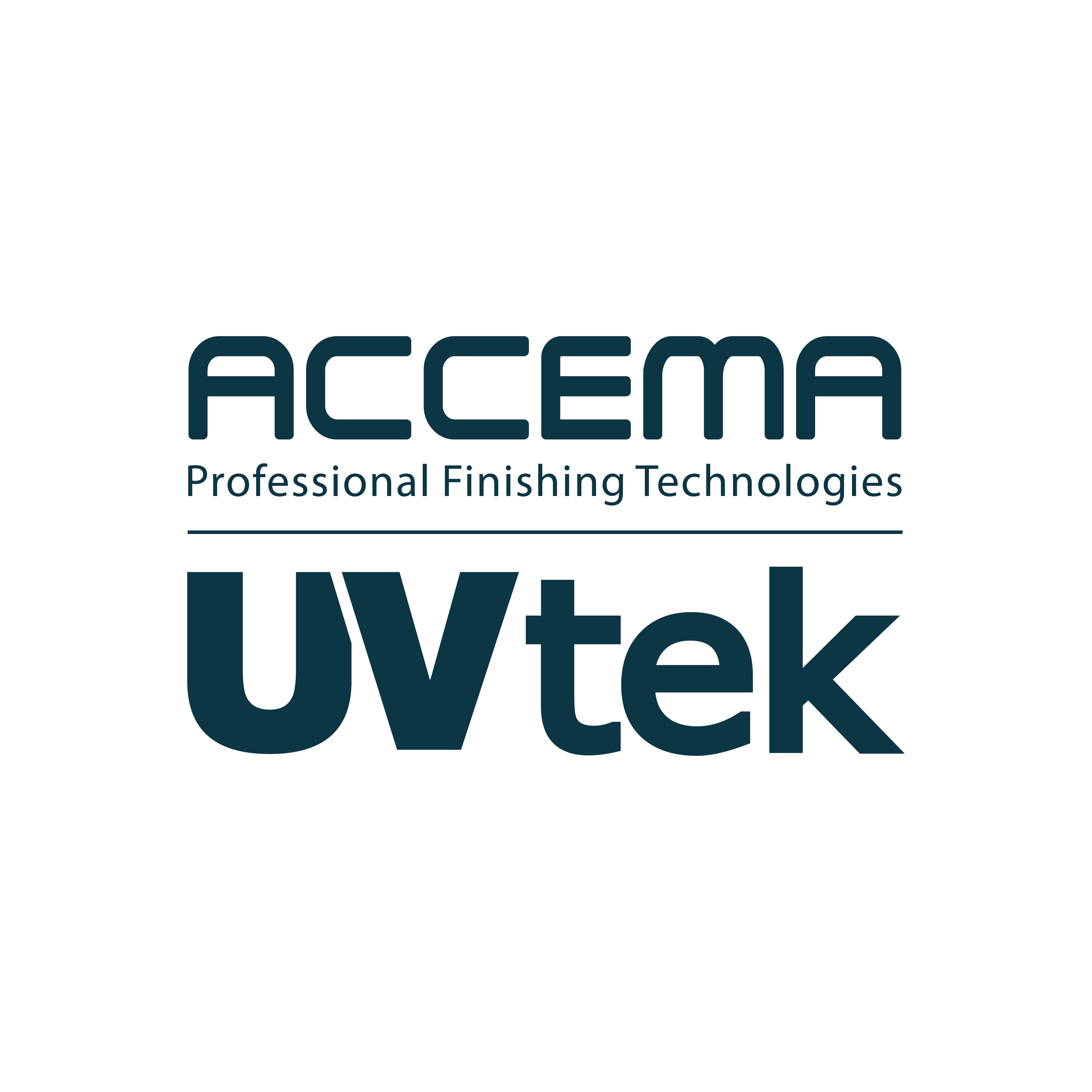 UVtek Firma Tanıtım Videosu