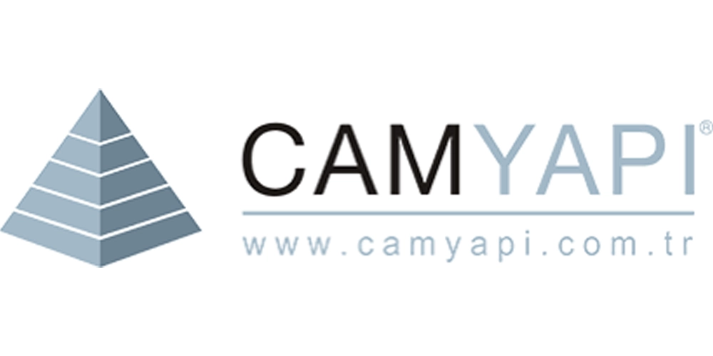 Cam Yapı