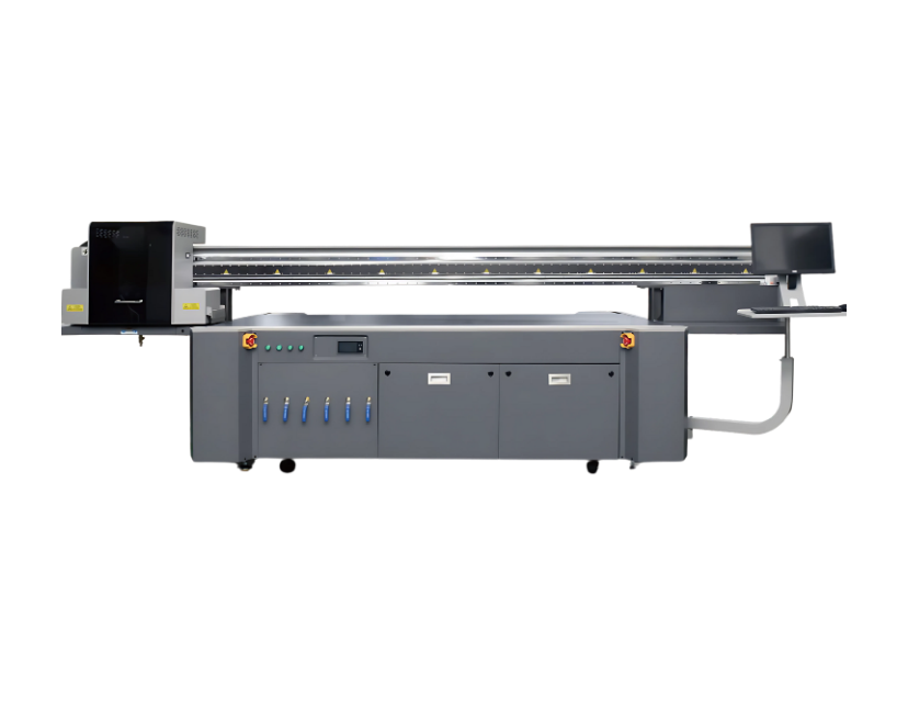 Uvtek - Digital UV Inkjet Printing Machine