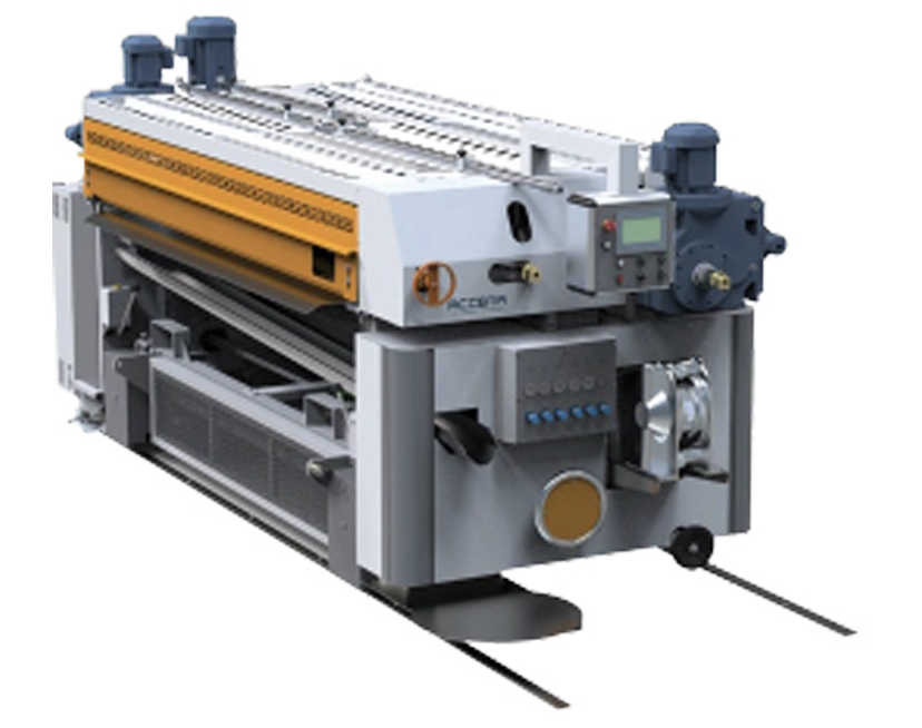 Roller Filler